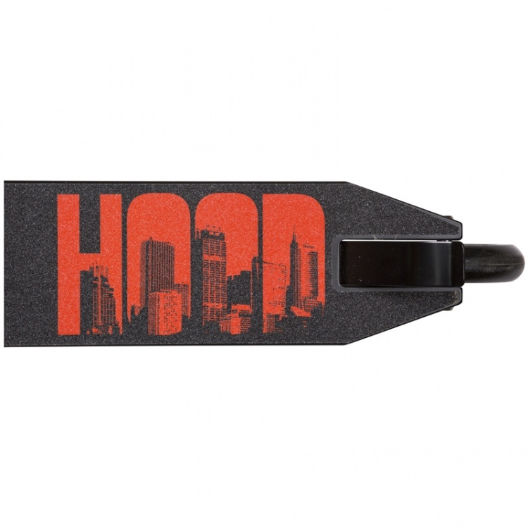 Stiga STR Trick Scooter Hood Black/Red