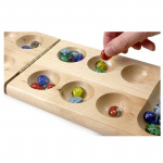 Tactic Kalaha Tin Box