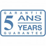 Terraillon Personvåg Mekanisk Nautic White N°1 13907 Terraillon Personvåg Mekanisk Nautic White N°1 13907