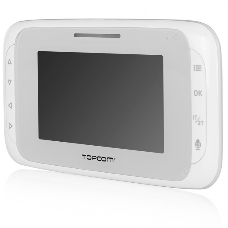 Topcom Digital Baby Video Monitor KS
