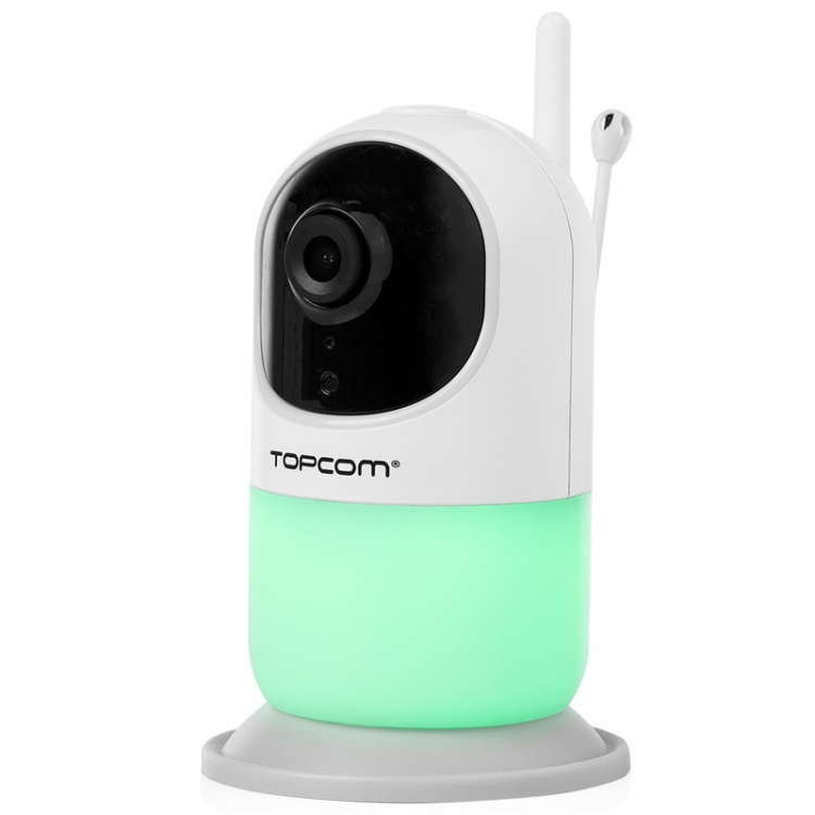 Topcom Digital Baby Video Monitor KS