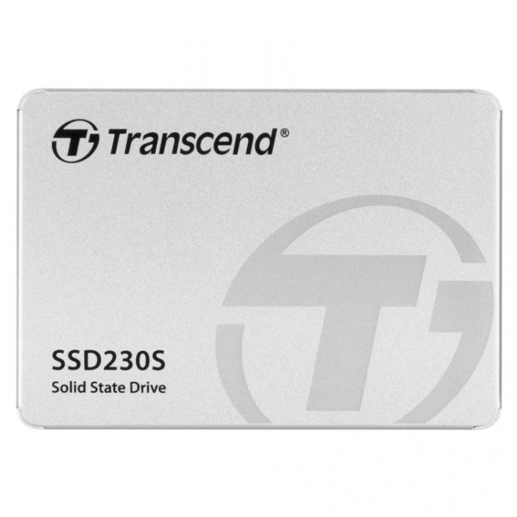 Transcend 2.5