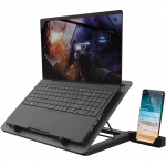 Trust GXT 1125 Quno Laptop Cooling Stand Trust GXT 1125 Quno Laptop Cooling Stand