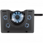Trust GXT 1125 Quno Laptop Cooling Stand Trust GXT 1125 Quno Laptop Cooling Stand