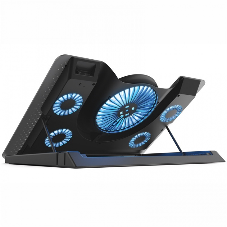 Trust GXT 1125 Quno Laptop Cooling Stand Trust GXT 1125 Quno Laptop Cooling Stand