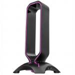 Trust GXT 265 Cintar RGB Headset Stand Trust GXT 265 Cintar RGB Headset Stand