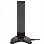 Trust GXT 265 Cintar RGB Headset Stand Trust GXT 265 Cintar RGB Headset Stand