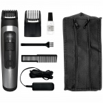 Wahl Skäggtrimmer Aqua Trim Lithium Ion IPX7-klass Wahl Skäggtrimmer Aqua Trim Lithium Ion IPX7-klass