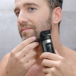 Wahl Skäggtrimmer Aqua Trim Lithium Ion IPX7-klass Wahl Skäggtrimmer Aqua Trim Lithium Ion IPX7-klass