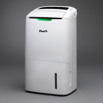 Wood\'s Avfuktare AD20 Hybrid Luftren