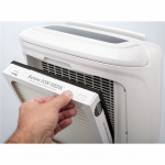 Wood\'s Avfuktare AD20 Hybrid Luftren