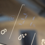 Wood\'s Avfuktare AD20 Hybrid Luftren