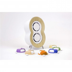 Aromacare Doftspridare Smart Essential Oil Diffuser