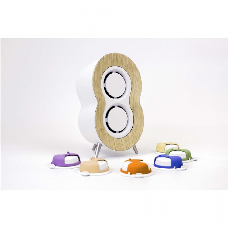 Aromacare Doftspridare Smart Essential Oil Diffuser