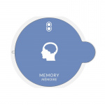 AROMACARE Synergikapsel 3-Pack Memory