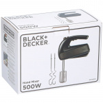 Black+Decker Elvisp 500W Black+Decker Elvisp 500W