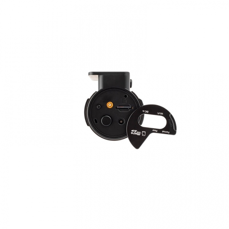 BlackVue Bilkamera DR750 LTE 2CH 32GB NORDIC