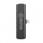Boya Mikrofon Lavalier X2 Trådlös By-Wm4 Pro K6 Usb-C