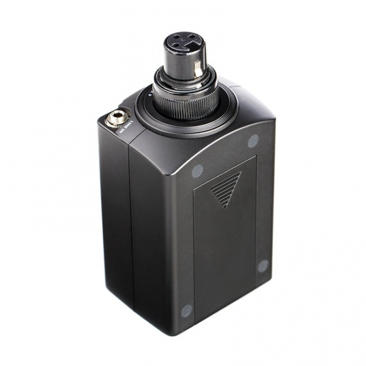 BOYA Sändare Trådlös XLR BY-WXLR8 Pro BOYA Sändare Trådlös XLR BY-WXLR8 Pro