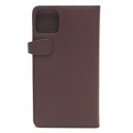 Buffalo Mobilfodral 3 Kortfack Brun - iPhone 11 Buffalo Mobilfodral 3 Kortfack Brun - iPhone 11