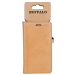 Buffalo Mobilfodral 3 Kortfack Cognac - Phone 11 Pro Max