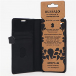 Buffalo Mobilfodral 3 Kortfack Svart - Samsung S20 Plus Buffalo Mobilfodral 3 Kortfack Svart - Samsung S20 Plus
