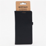 Buffalo Mobilfodral 3 Kortfack Svart - Samsung S20 Plus Buffalo Mobilfodral 3 Kortfack Svart - Samsung S20 Plus