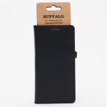 Buffalo Mobilfodral 3 Kortfack Svart - Samsung S20 Plus Buffalo Mobilfodral 3 Kortfack Svart - Samsung S20 Plus