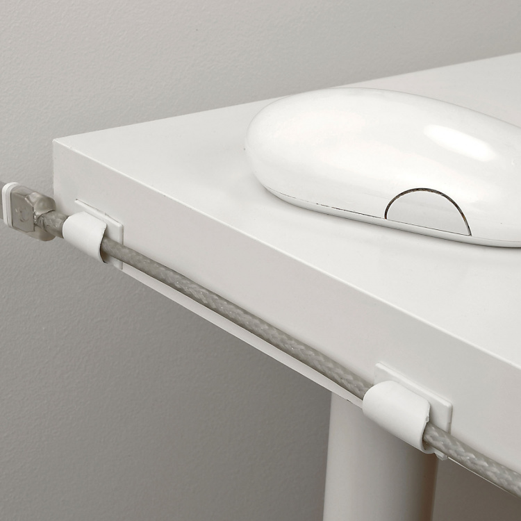 D-LINE Kabelclips 6x Vita