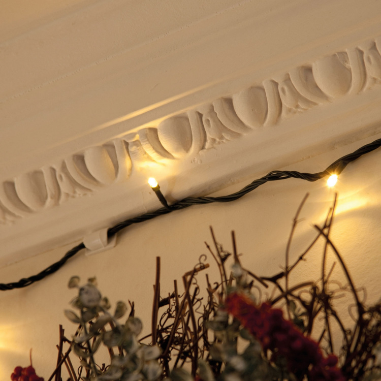 D-LINE Kabelclips 6x Vita