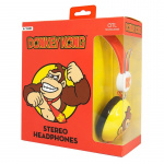 Donkey Kong Hörlur Dome Tween On-Ear 90Db Kong