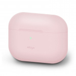 Elago Skyddsväska för Airpod Pro Silikon Rosa Elago Skyddsväska för Airpod Pro Silikon Rosa