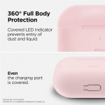 Elago Skyddsväska för Airpod Pro Silikon Rosa Elago Skyddsväska för Airpod Pro Silikon Rosa