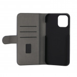 Gear Mobilfodral 3 Kortfack Blå - iPhone 12 Pro Max