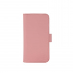 Gear Mobilfodral 3 Kortfack Rosa - iPhone 12/12 Pro Gear Mobilfodral 3 Kortfack Rosa - iPhone 12/12 Pro