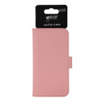 Gear Mobilfodral 3 Kortfack Rosa - iPhone 12/12 Pro Gear Mobilfodral 3 Kortfack Rosa - iPhone 12/12 Pro