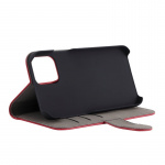 Gear Mobilfodral 3 Kortfack Röd - iPhone 12 / 12 Pro Gear Mobilfodral 3 Kortfack Röd - iPhone 12 / 12 Pro