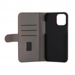 Gear Mobilfodral 3 Kortfack Röd - iPhone 12 Pro Max Gear Mobilfodral 3 Kortfack Röd - iPhone 12 Pro Max