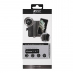 Gear Mobilfodral 2-i-1 7 Kortfack Svart - iPhone 12 Pro Max Gear Mobilfodral 2-i-1 7 Kortfack Svart - iPhone 12 Pro Max
