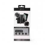 Gear Mobilfodral 7 Kortfack Svart - Samsung S20 Gear Mobilfodral 7 Kortfack Svart - Samsung S20