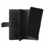Gear Mobilfodral 2-i-1 7 Kortfack Svart - Samsung S20 Plus Gear Mobilfodral 2-i-1 7 Kortfack Svart - Samsung S20 Plus