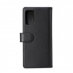 Gear Mobilfodral 2-i-1 7 Kortfack Svart - Samsung S20 Plus Gear Mobilfodral 2-i-1 7 Kortfack Svart - Samsung S20 Plus