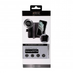 Gear Mobilfodral 2-i-1 7 Kortfack Svart - Samsung S20 Plus Gear Mobilfodral 2-i-1 7 Kortfack Svart - Samsung S20 Plus