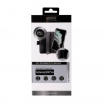 Gear Mobilfodral 2-i-1 7 Kortfack Svart - Samsung S20 Plus Gear Mobilfodral 2-i-1 7 Kortfack Svart - Samsung S20 Plus