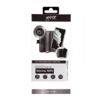 Gear Mobilfodral 2-i-1 7 Kortfack Svart - Samsung S20FE 5G / S20FE 4G Gear Mobilfodral 2-i-1 7 Kortfack Svart - Samsung S20FE 5G / S20FE 4G