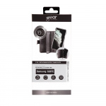 Gear Mobilfodral 2-i-1 7 Kortfack Svart - Samsung S20FE 5G / S20FE 4G Gear Mobilfodral 2-i-1 7 Kortfack Svart - Samsung S20FE 5G / S20FE 4G