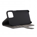 Gear Mobilfodral 3 Kortfack Svart - iPhone 12/12 Pro