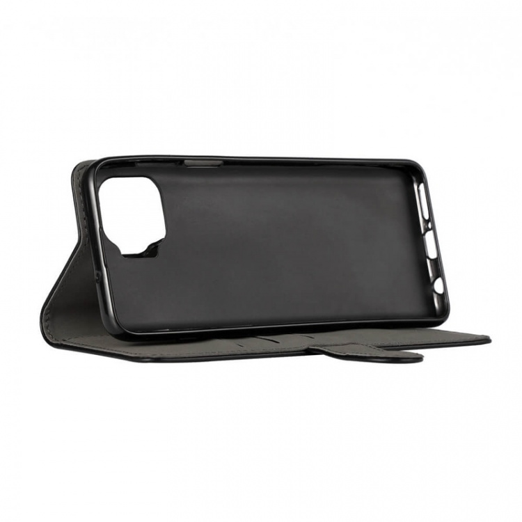 Gear Mobilfodral Svart - Motorola G 5G Plus Gear Mobilfodral Svart - Motorola G 5G Plus