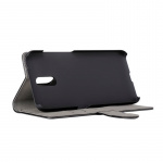 Gear Mobilfodral Svart - Nokia 2.3 Gear Mobilfodral Svart - Nokia 2.3