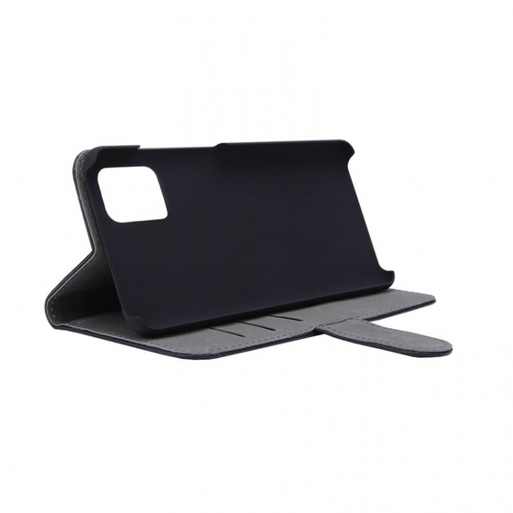 Gear Mobilfodral Svart - Samsung A51 4G Gear Mobilfodral Svart - Samsung A51 4G